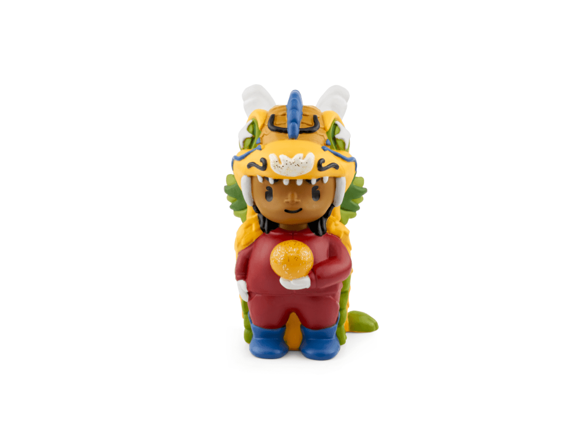 Lunar New Year Tonie - Image 3