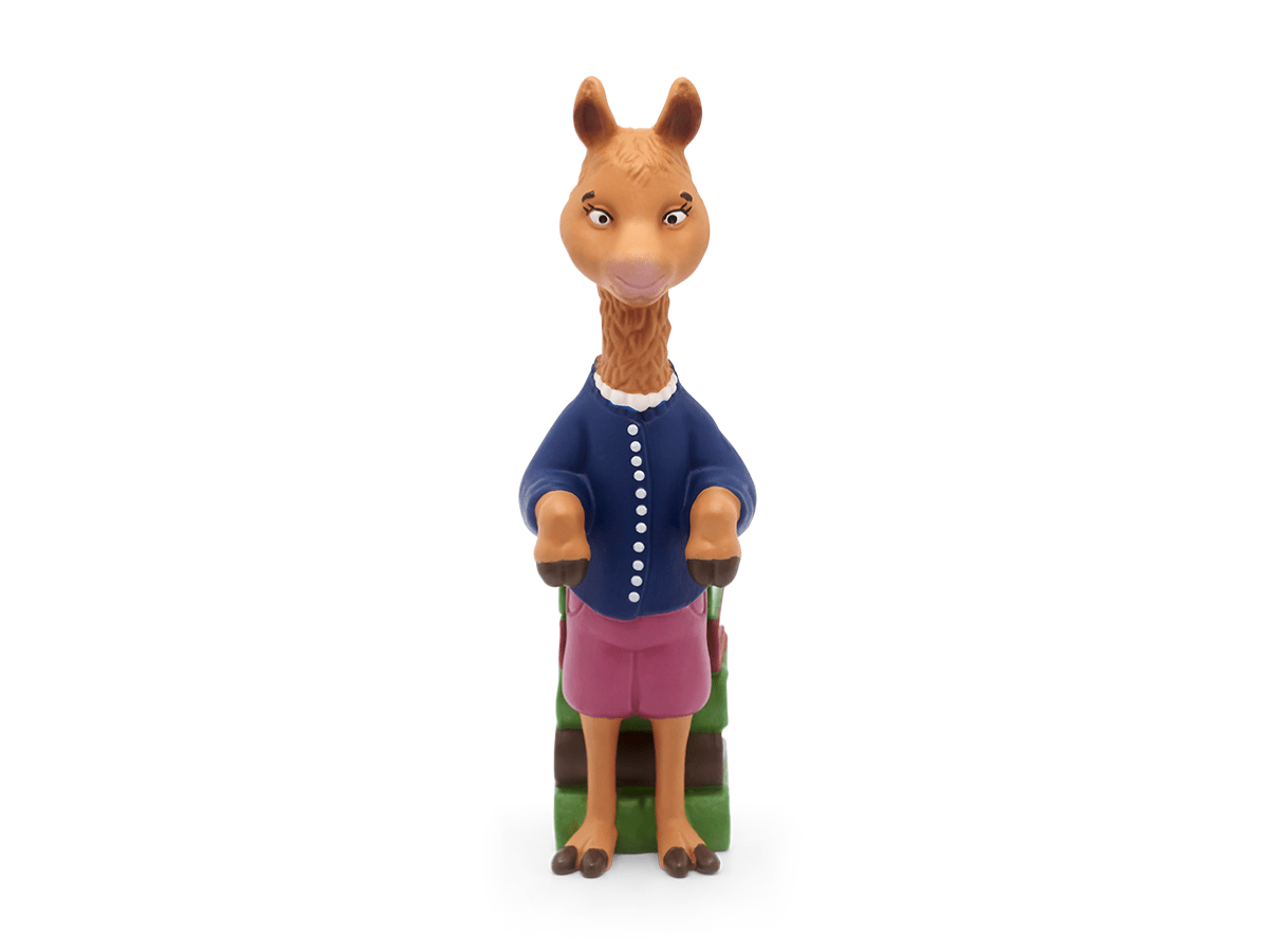 Llama Llama: Mama Llama Tonie - Image 3