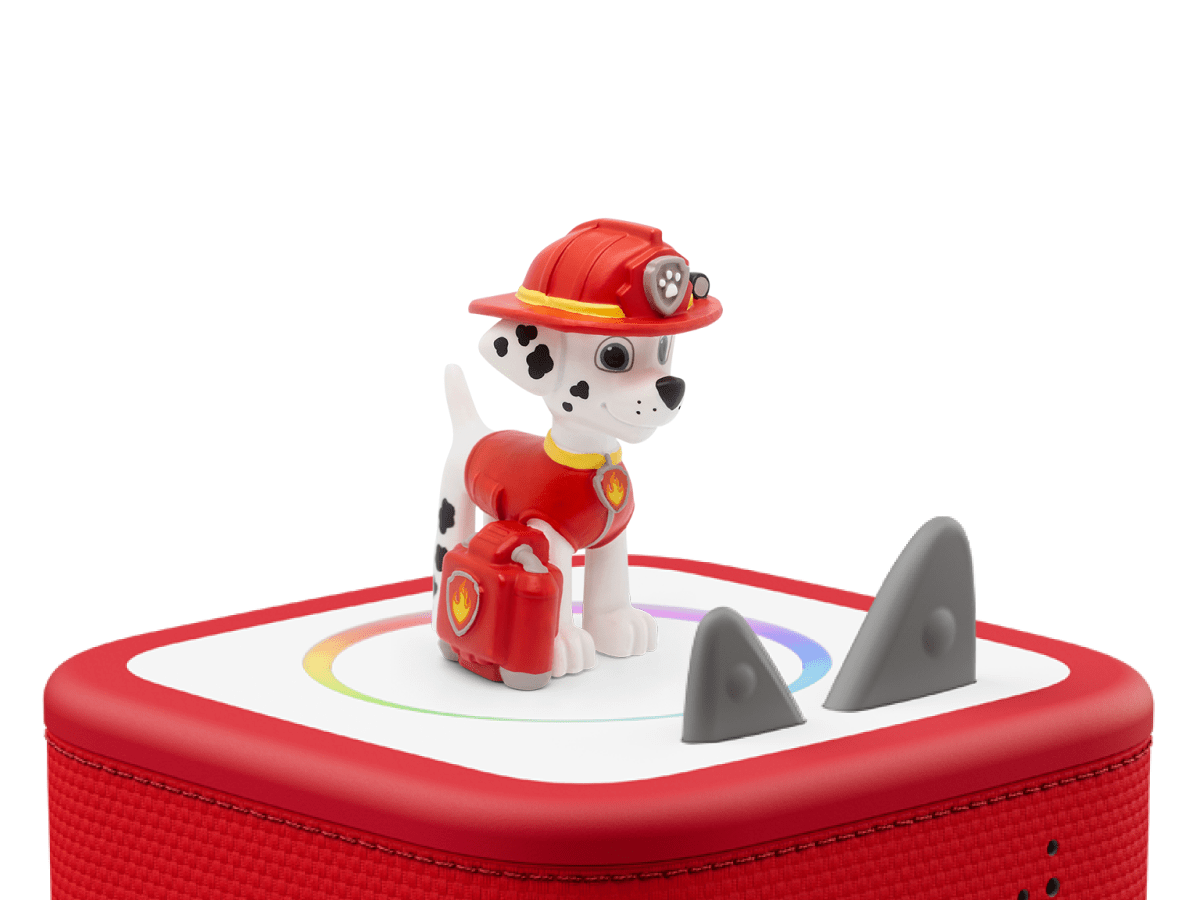 PAW Patrol: Marshall Tonie - Image 4