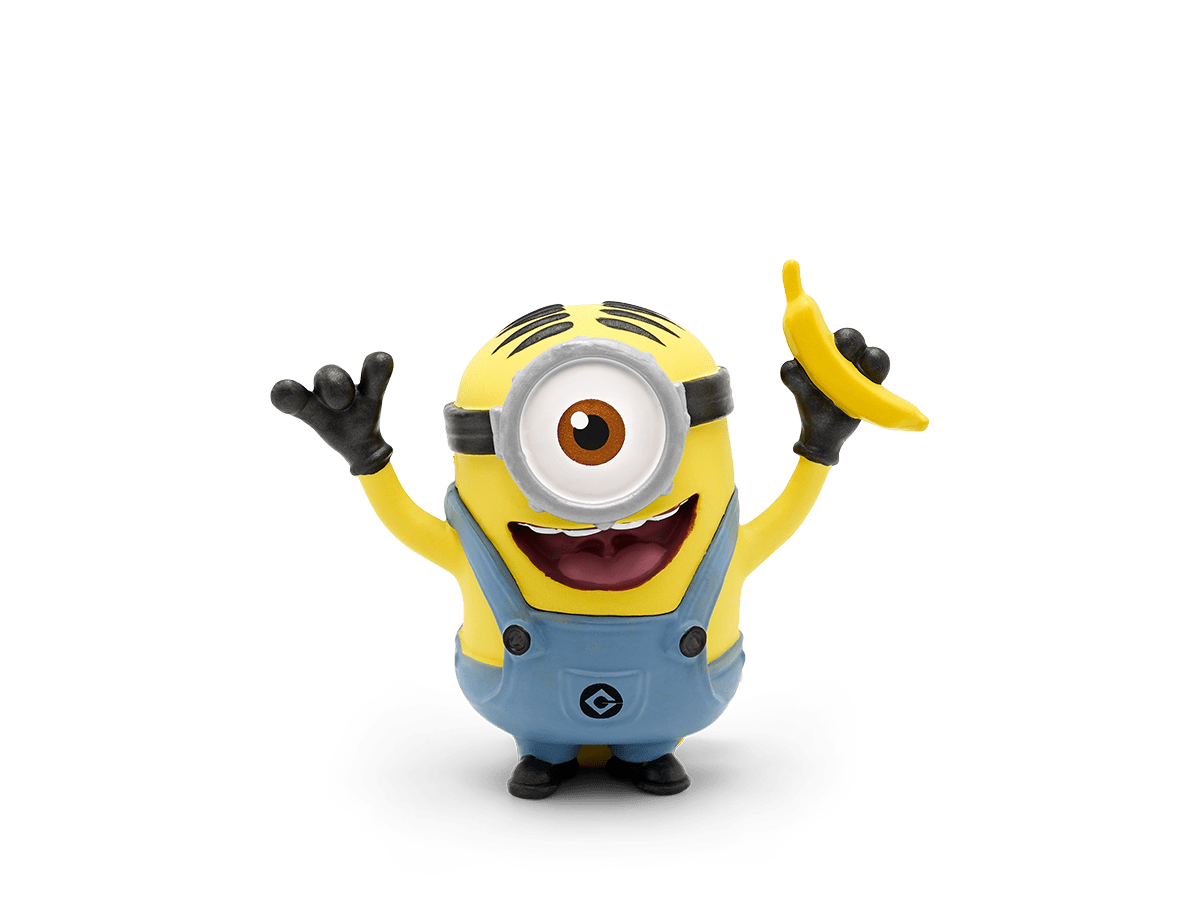 Despicable Me Minion Tonie - Image 8