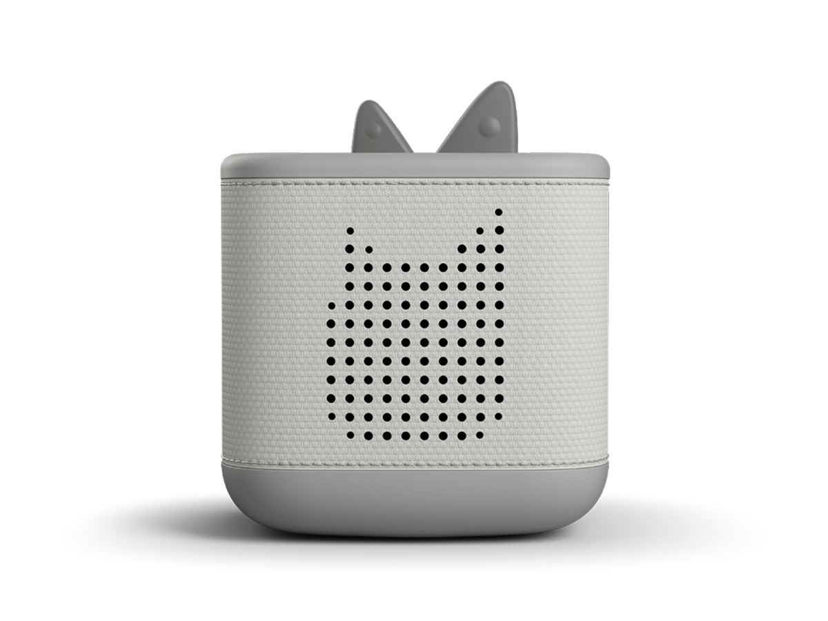 Toniebox 2 Moon Gray - Image 3