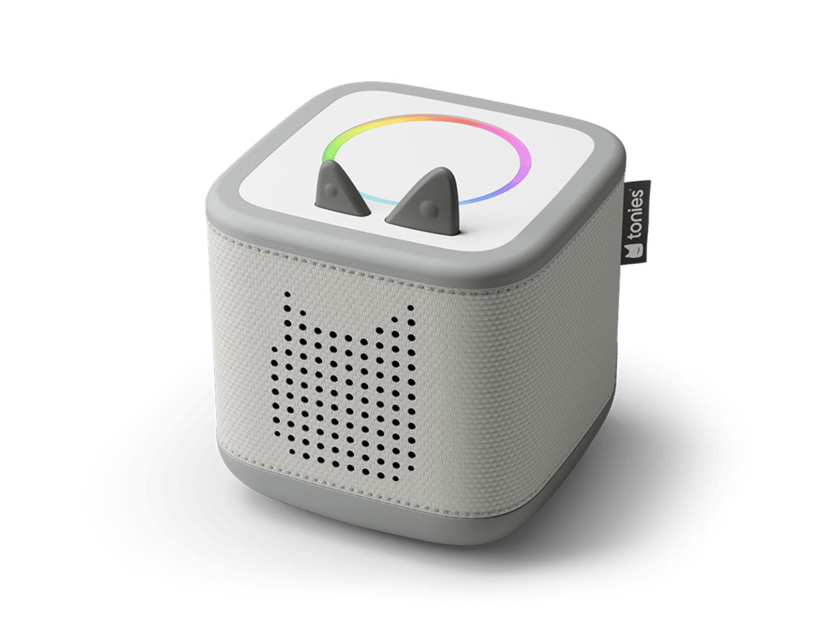 Toniebox 2 Moon Gray - Image 7