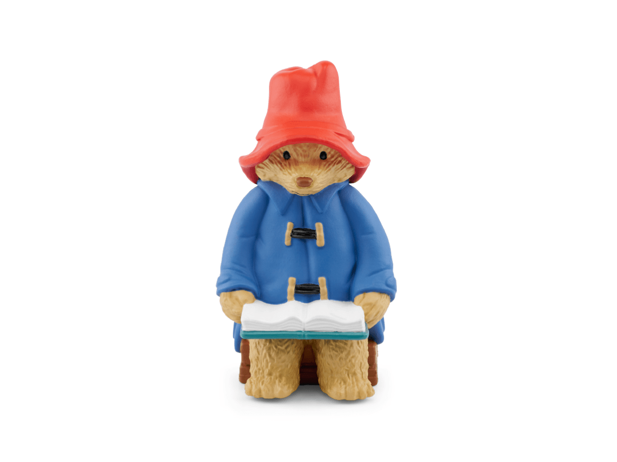 More About Paddington Tonie - Image 3