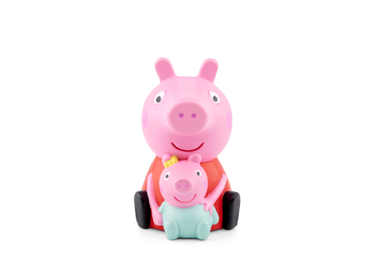 Peppa Pig: The New Baby Sister Tonie - Image 7