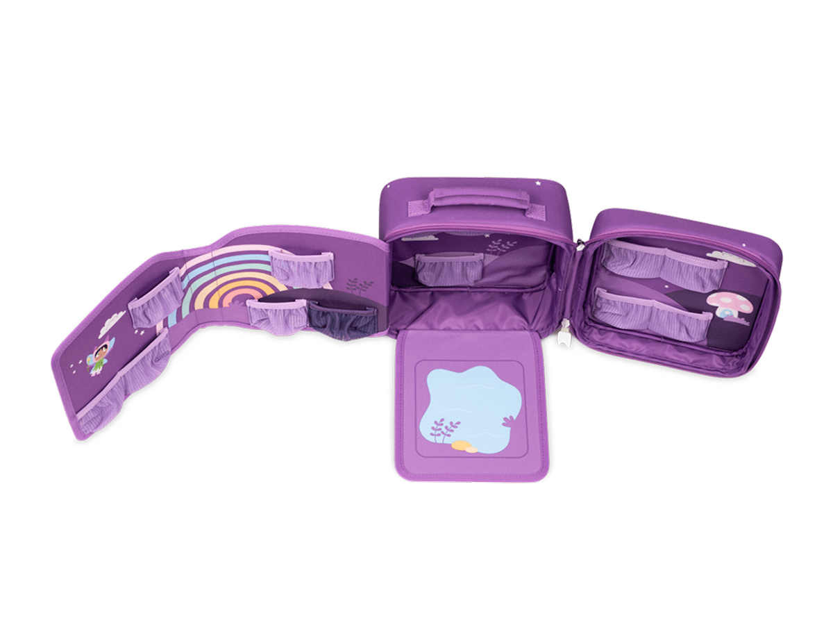 Carrying Case Max for Tonies - Over the Rainbow - Image 3