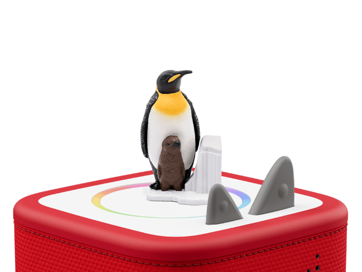 National Geographic Kids: Penguin Tonie - Image 4