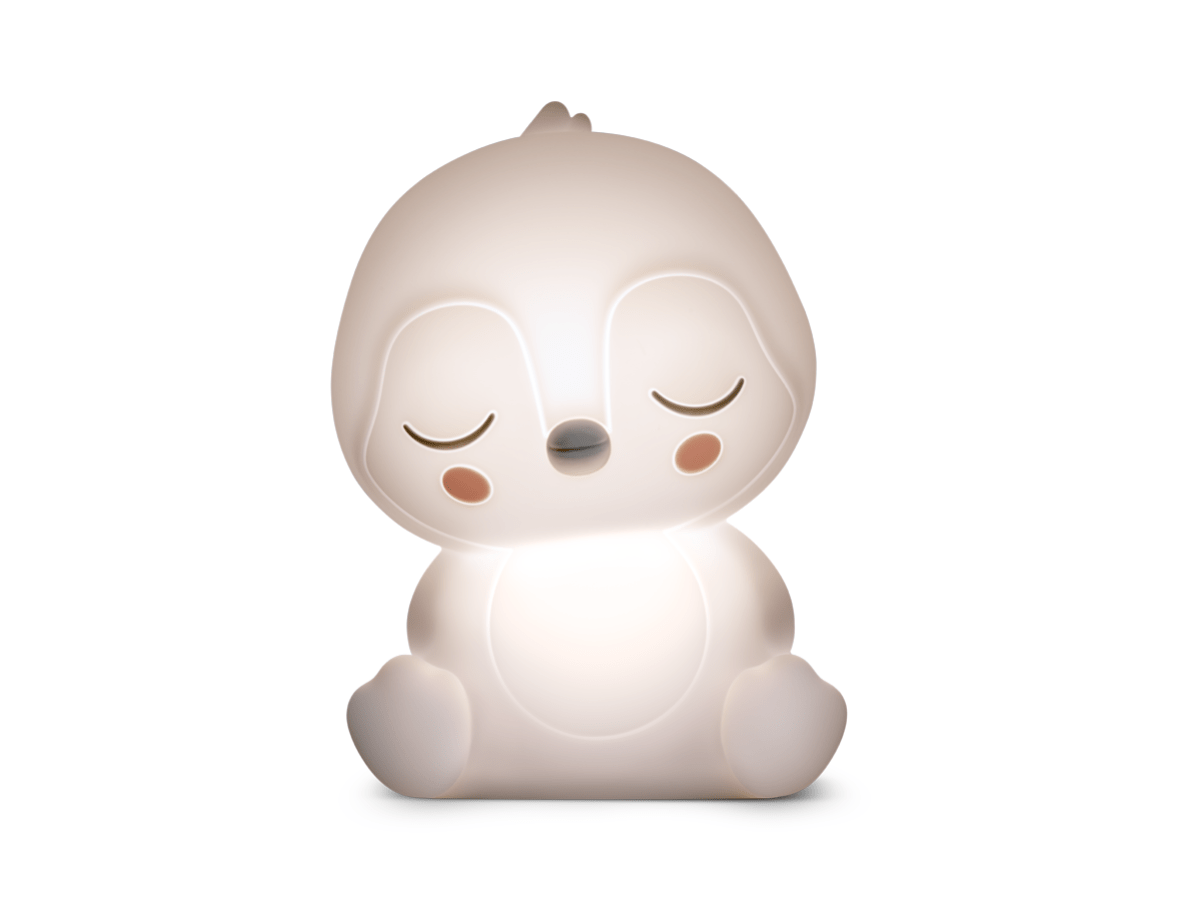 Sleepy Penguin Night Light Tonie - Image 2