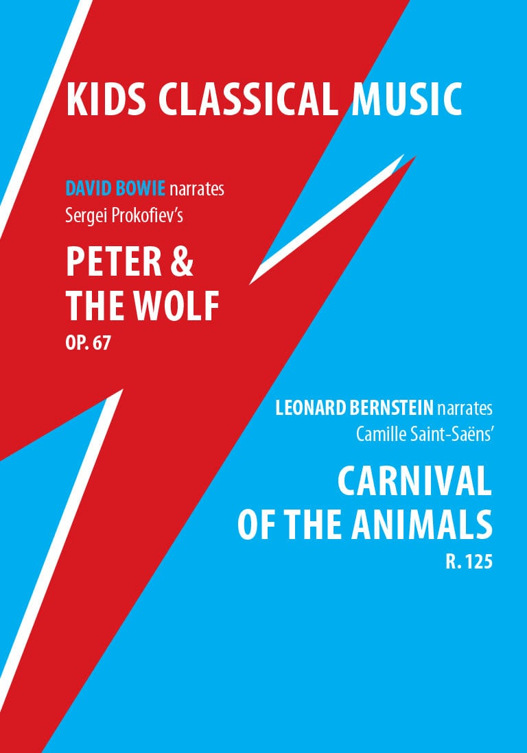 Peter & the Wolf Tonie - Image 2