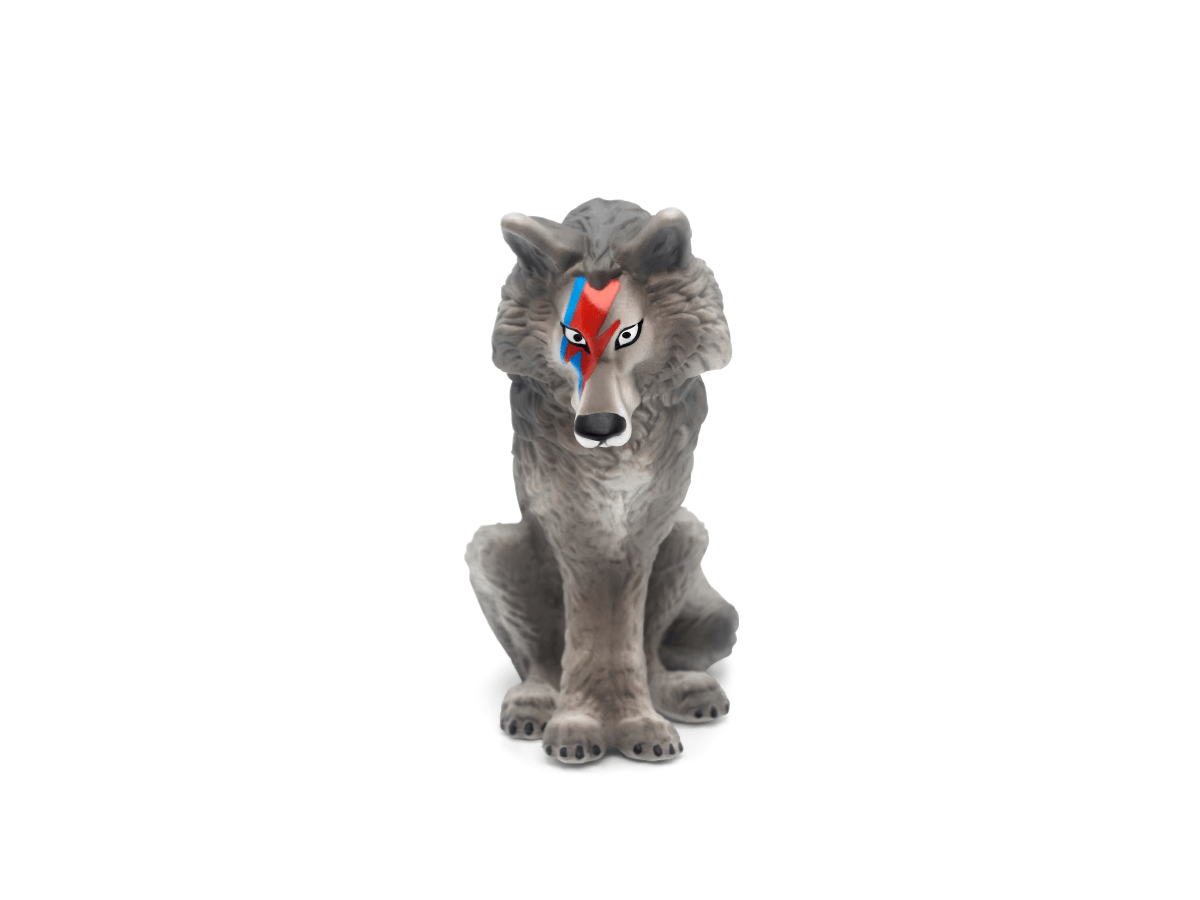 Peter & the Wolf Tonie - Image 3