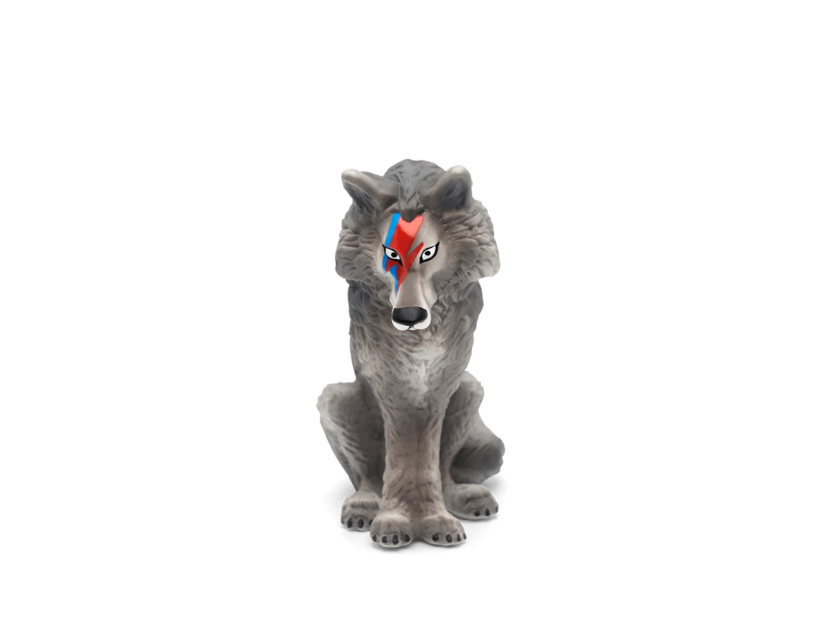 Peter & the Wolf Tonie - Image 8
