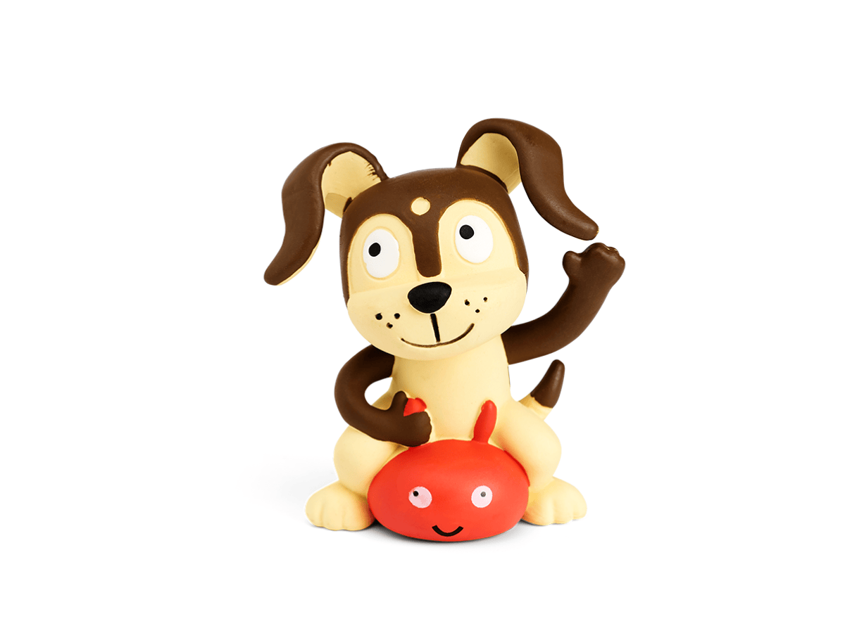 Playtime Puppy Toniebox 2 Starter Set - Moon Gray - Image 5