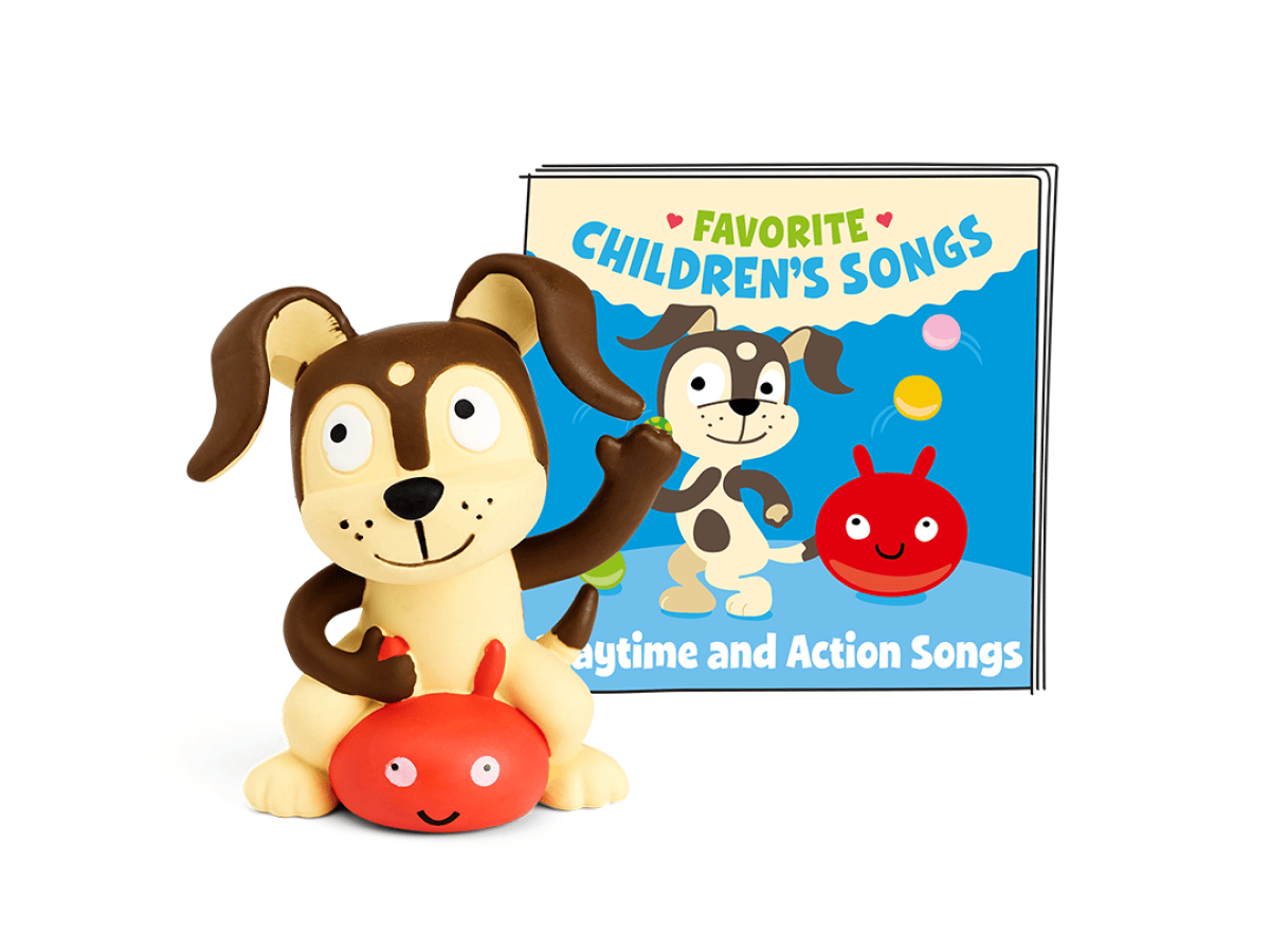 Playtime Puppy Toniebox 2 Starter Set - Moon Gray - Image 9