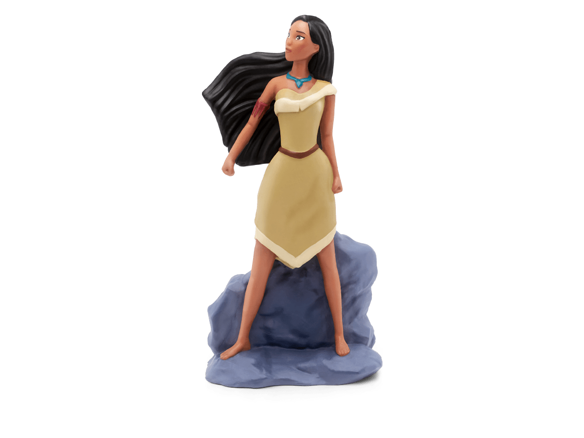 Disney Pocahontas Tonie - Image 8