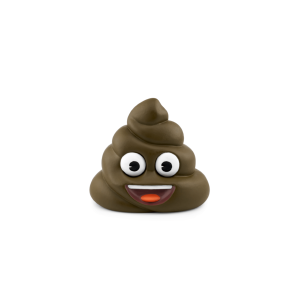 Potty Training Tonie