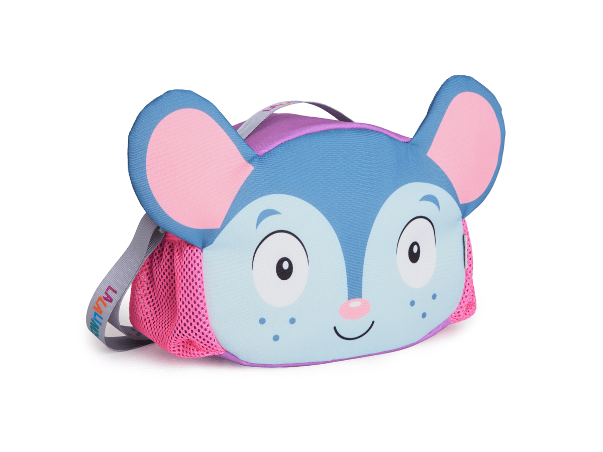 Character Bag for Toniebox - Lalalinos Scout - Image 2