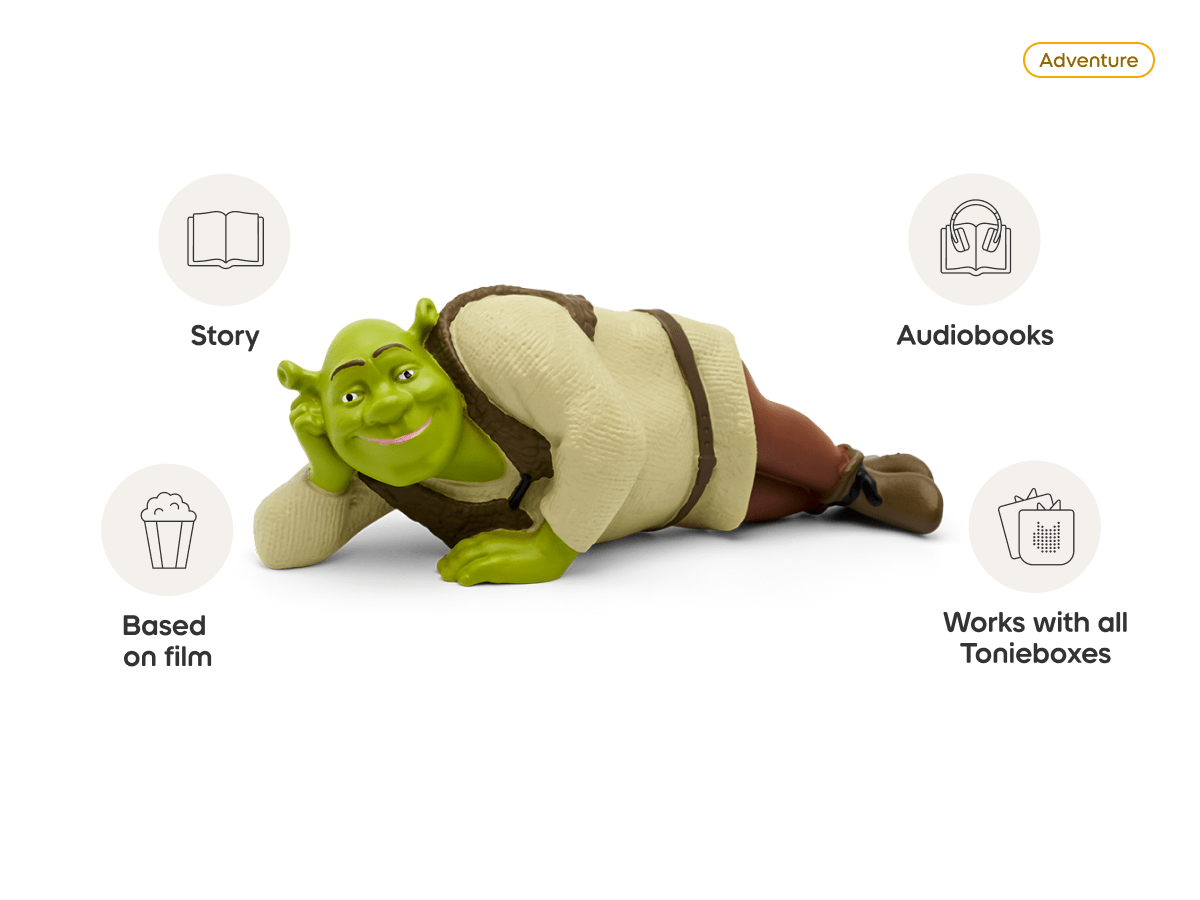 Shrek Tonie - Image 7