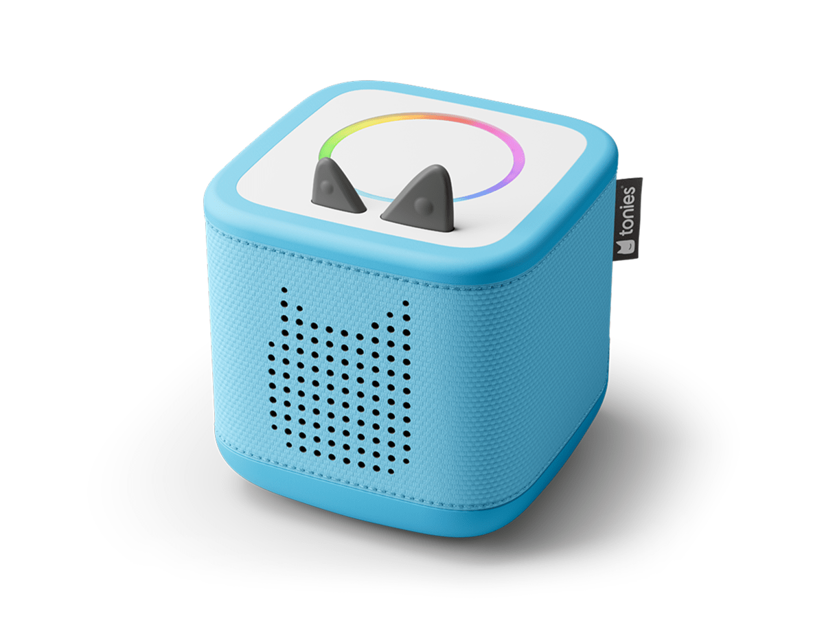 Toniebox 2 Sky Blue - Image 2