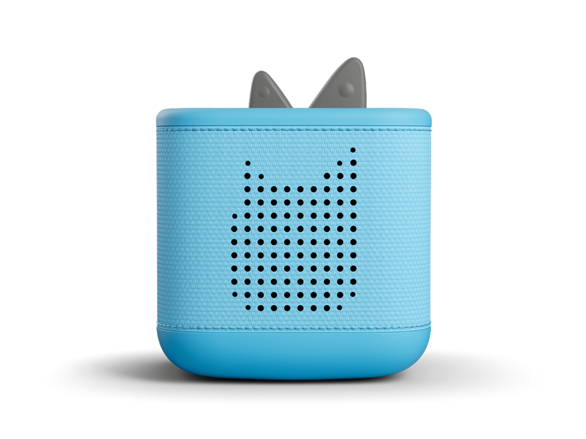 Toniebox 2 Sky Blue - Image 3