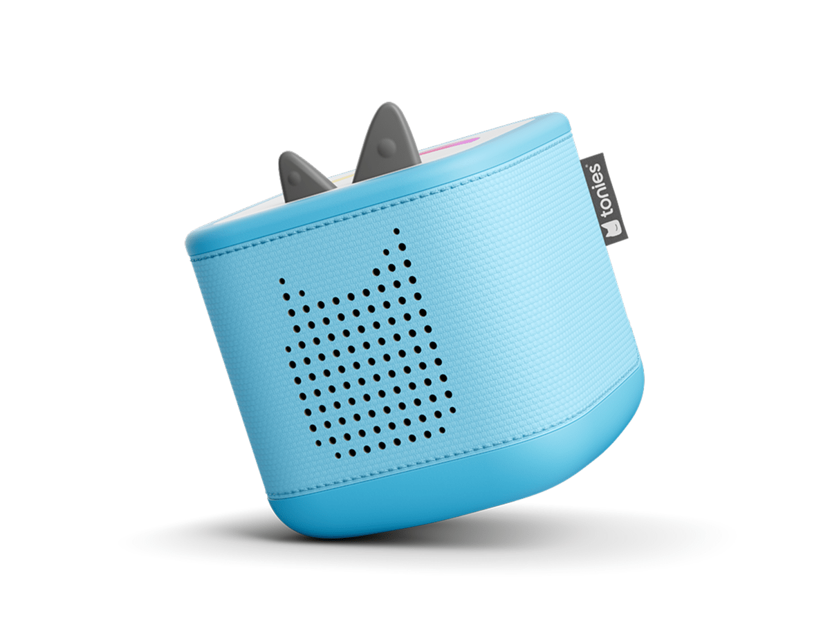 Toniebox 2 Sky Blue - Image 4
