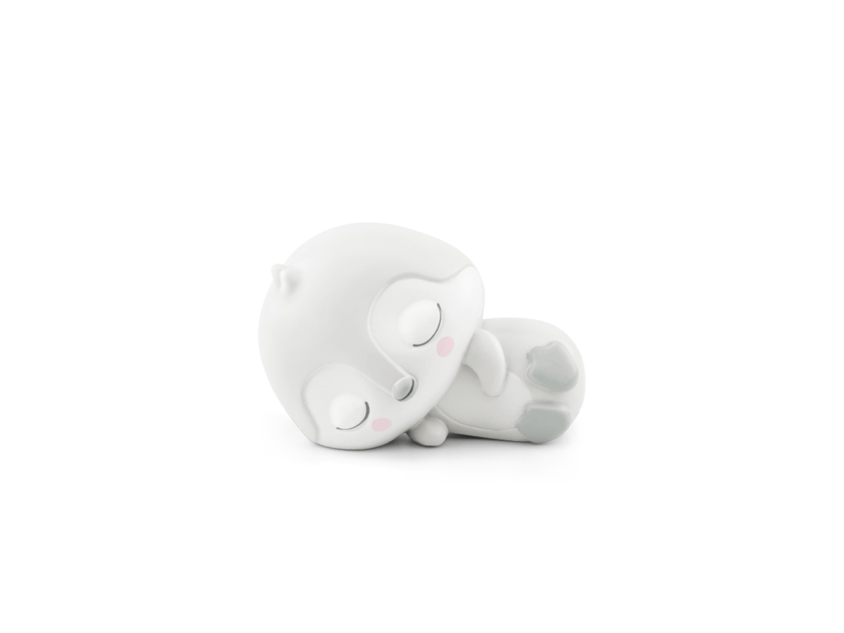 Sleepy Penguin: White Noise from the Ocean Tonie - Image 3