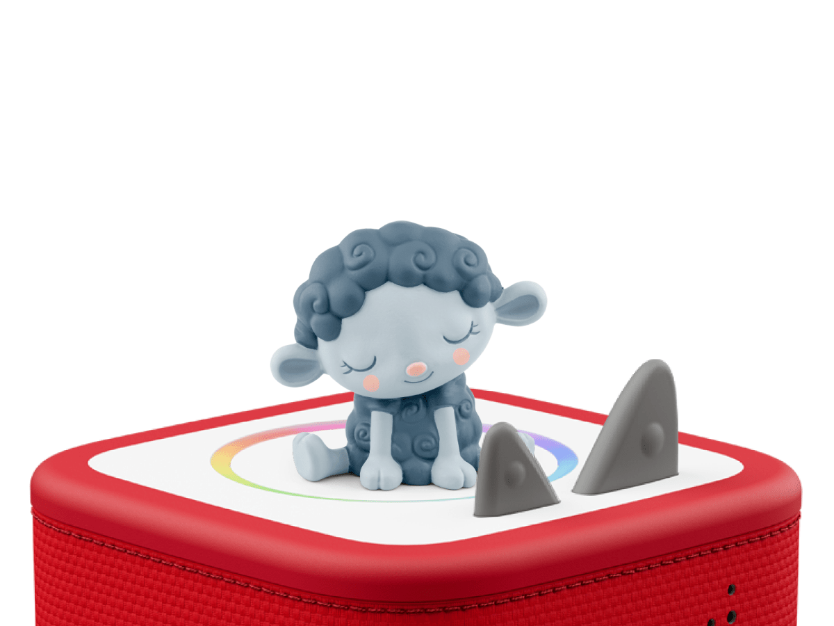Sleepy Sheep: Lullabies from the Meadow Tonie - Image 4