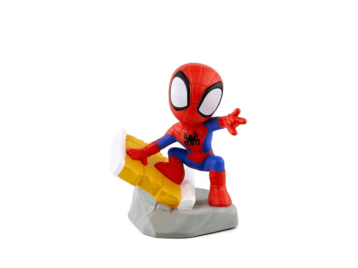 Marvel's Spidey and His Amazing Friends: Spidey Tonie - Image 8