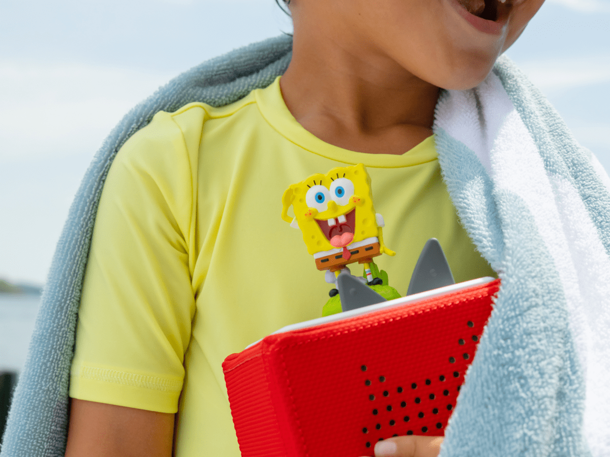 SpongeBob SquarePants Tonie - Image 6