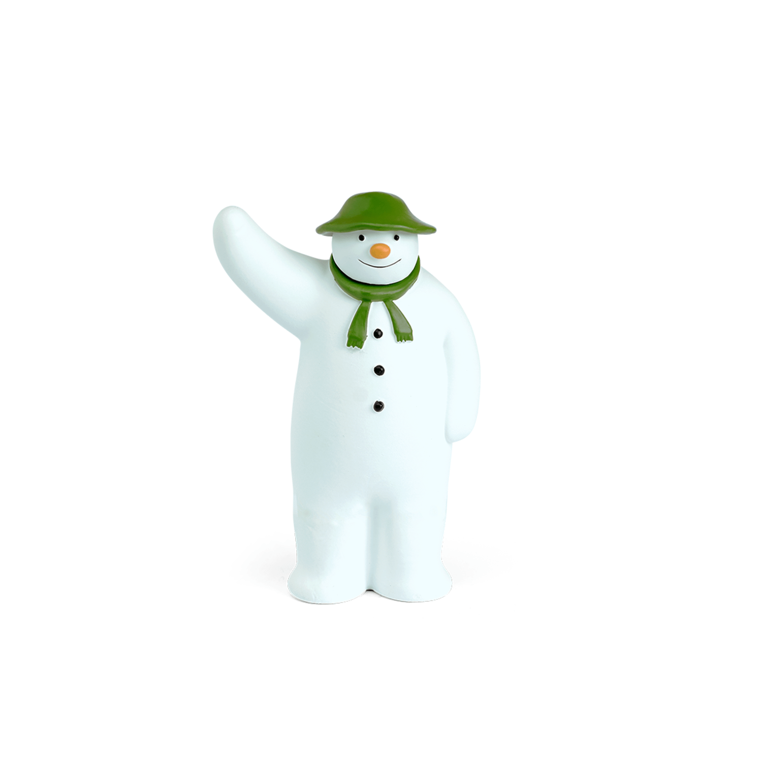 The Snowman & the Snow Dog Tonie
