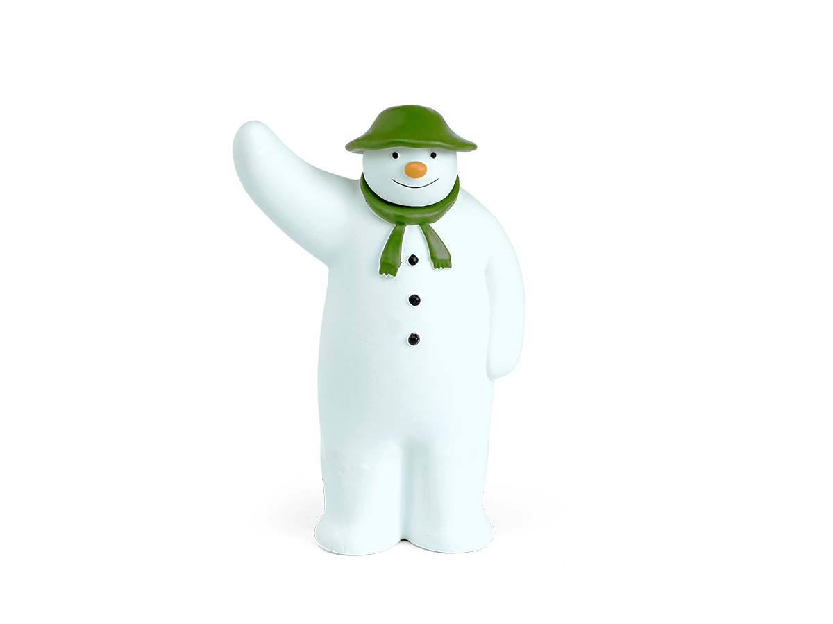 The Snowman & the Snow Dog Tonie - Image 8