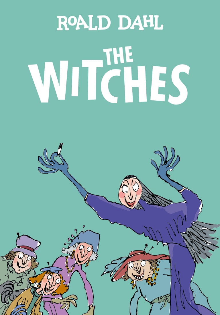 Roald Dahl: The Witches Tonie - Image 2