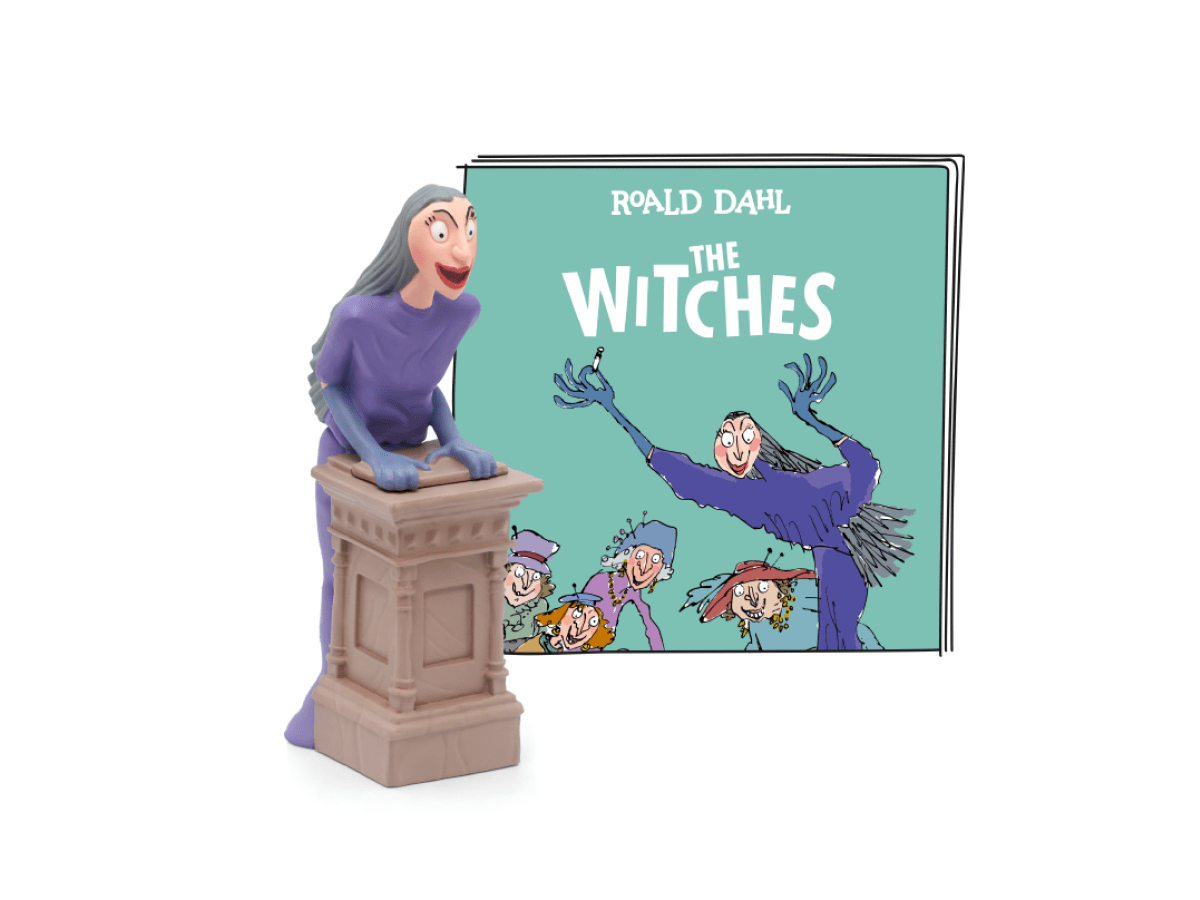 Roald Dahl: The Witches Tonie - Image 5