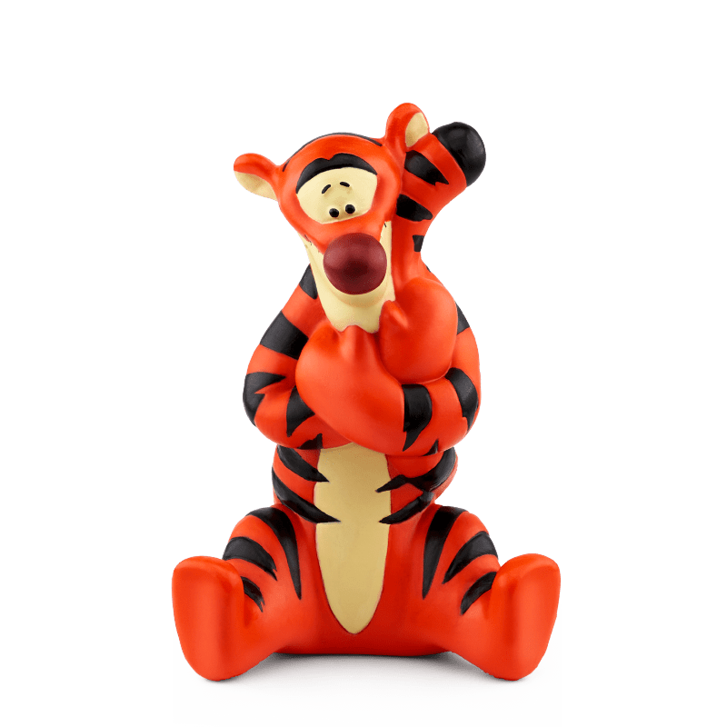 Disney Tigger Tonie - Image 9