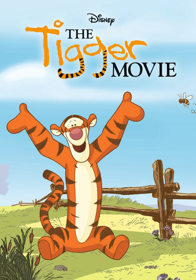 Disney Tigger Tonie - Image 2