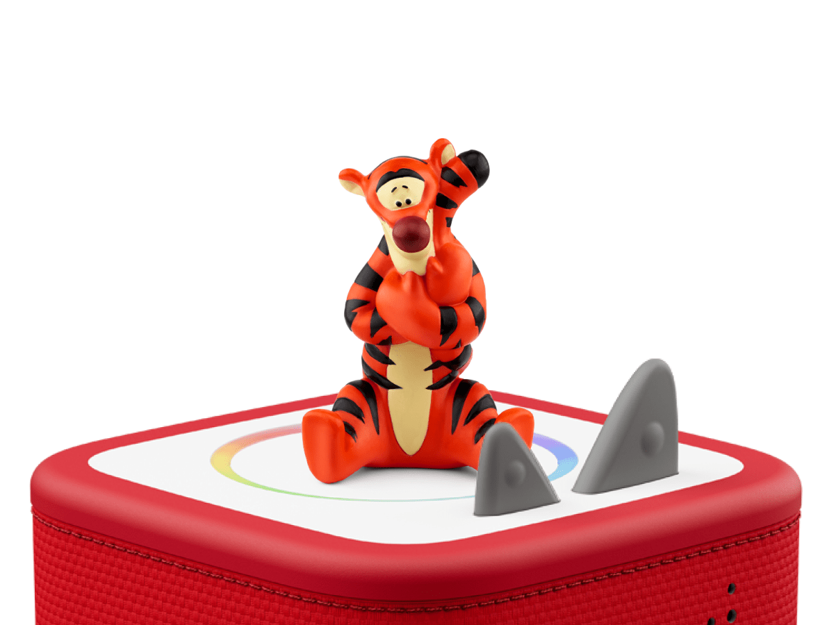 Disney Tigger Tonie - Image 4