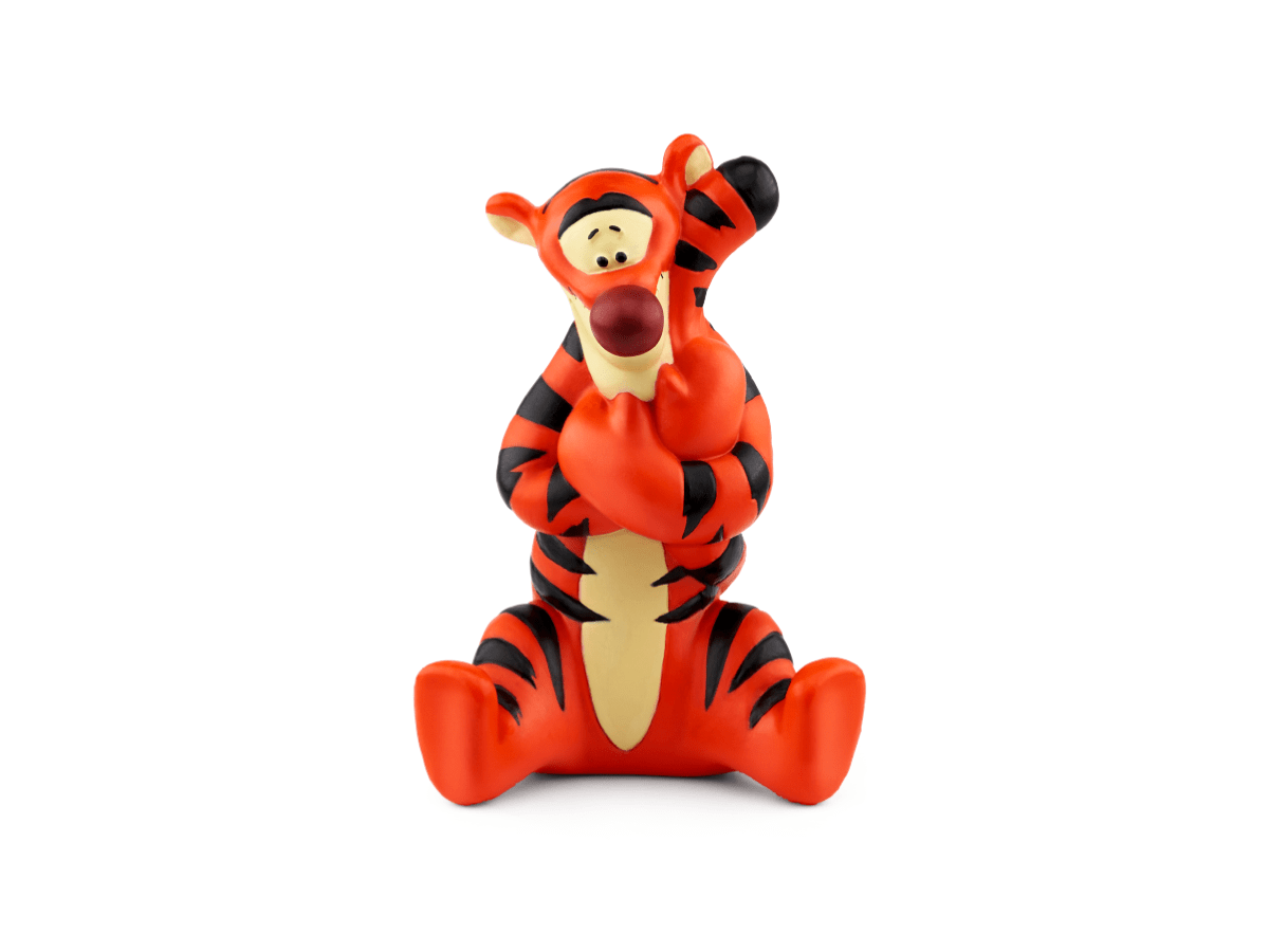 Disney Tigger Tonie - Image 3