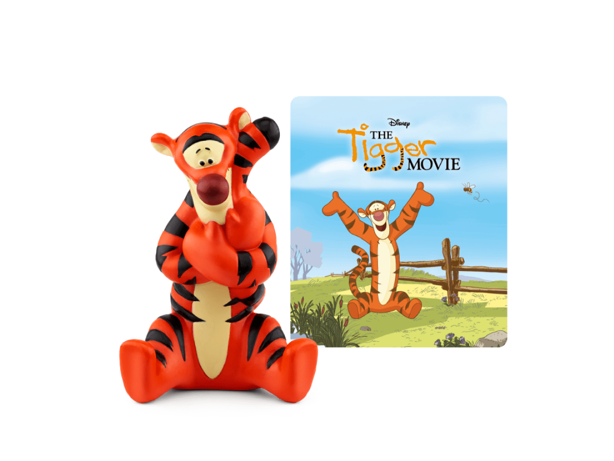 Disney Tigger Tonie - Image 5