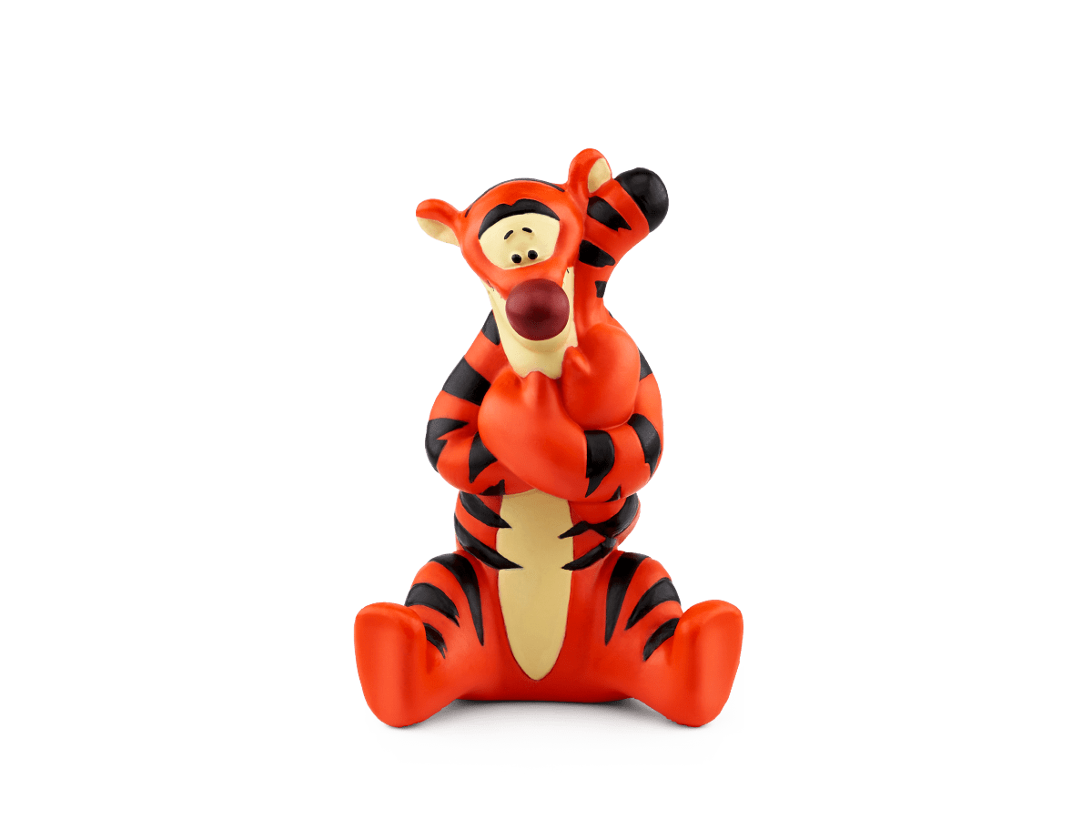 Disney Tigger Tonie - Image 8