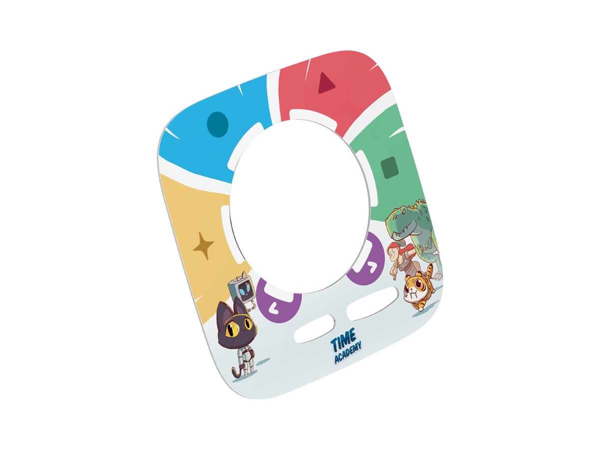Tonieplay Time Academy: Adventure Through the Eras Game & Controller - Image 8