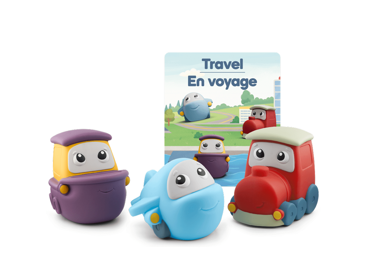 Travel My First Tonies Set - 3 Pack - Image 8