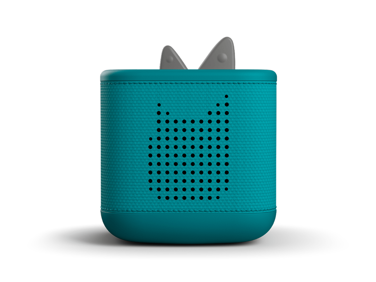 Toniebox 2 Tropical Teal - Image 3