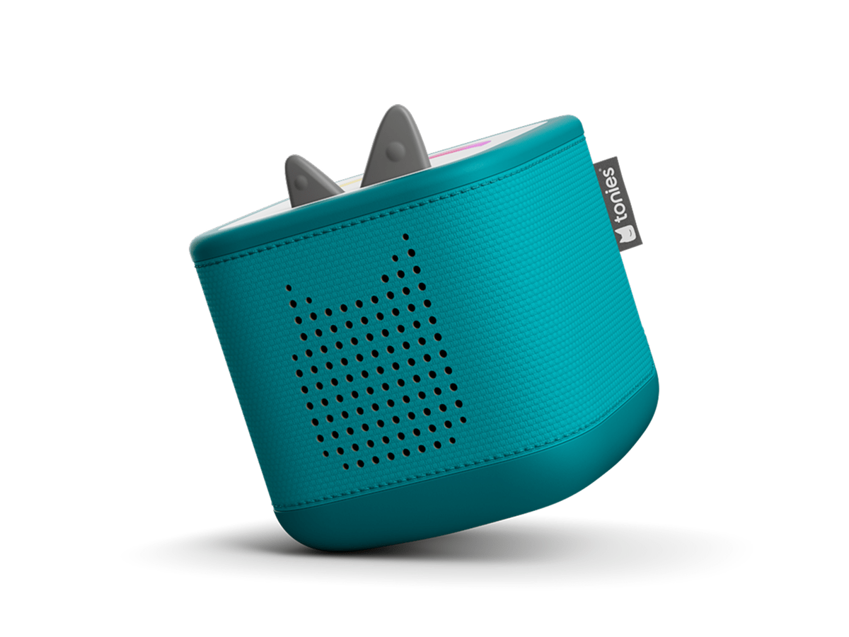 Toniebox 2 Tropical Teal - Image 4
