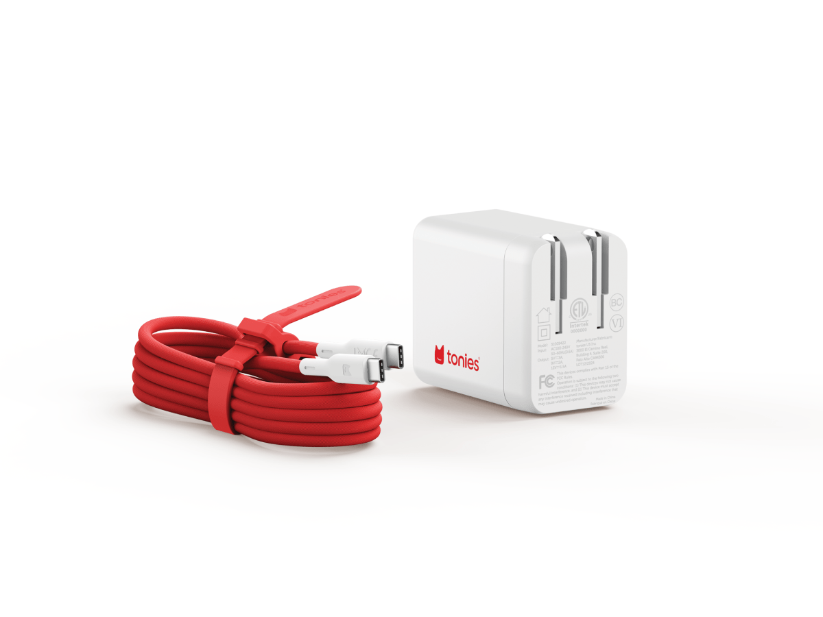 USB-C Charger - Image 4
