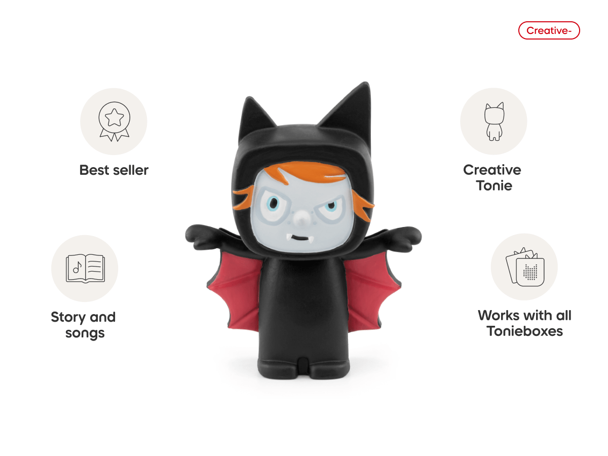 Vampire Creative-Tonie - Image 6
