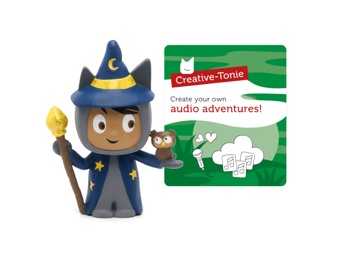 Wizard Creative-Tonie - Image 4