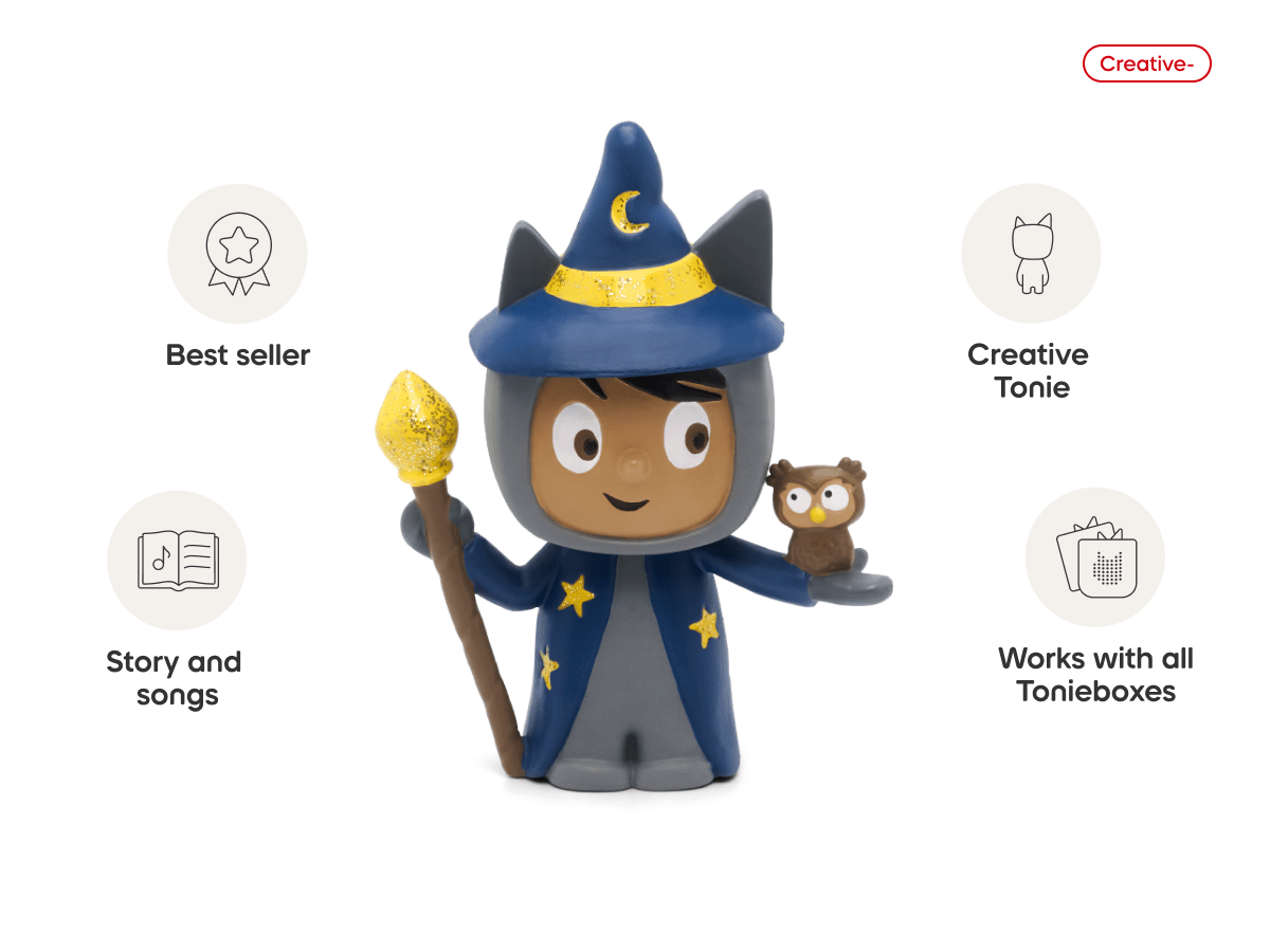 Wizard Creative-Tonie - Image 6