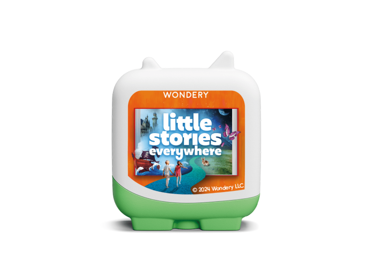Wondery Kids Clever Tonies - 4 Pack - Image 6