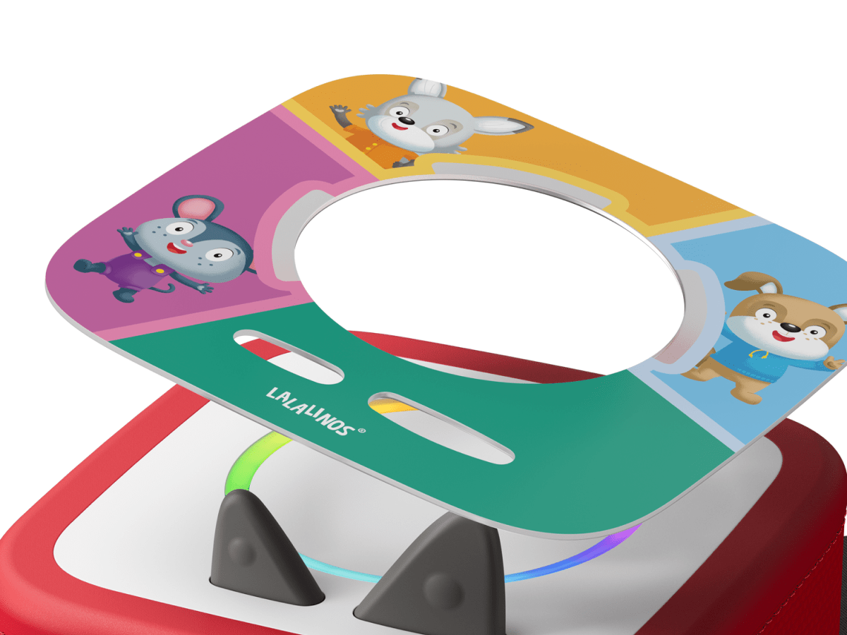 Tonieplay Lalalinos: Your Day in Bumbaloo Game - Image 2