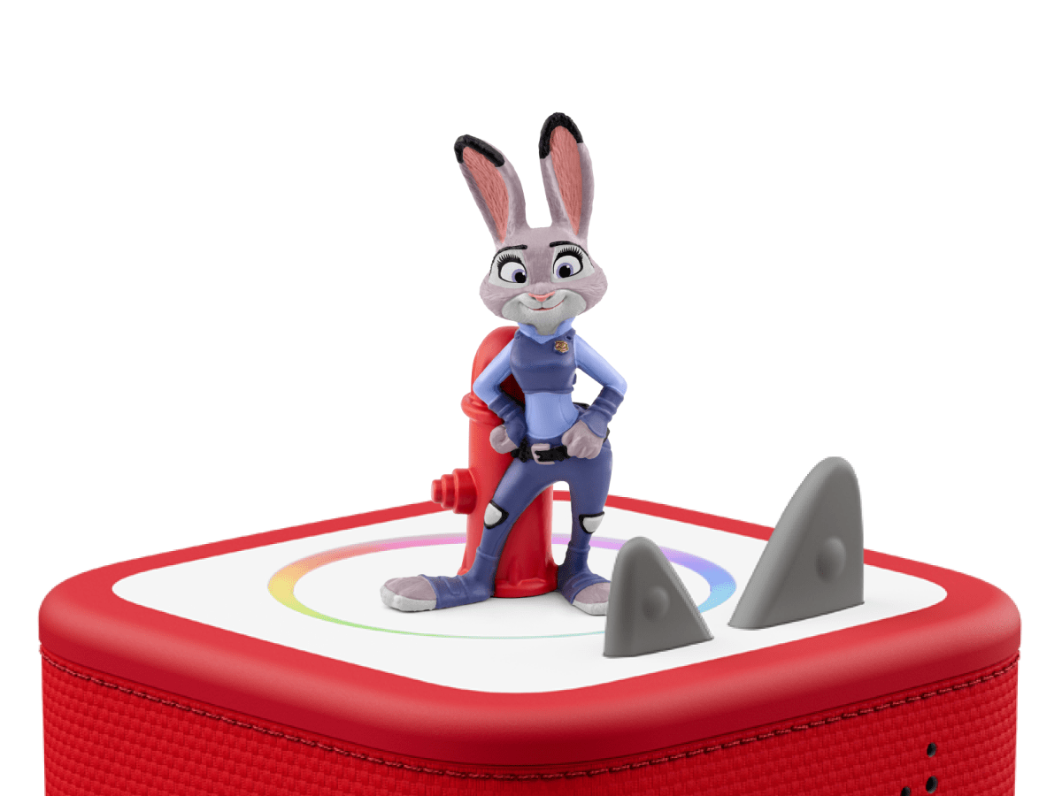 Disney Zootopia Tonie - Image 4